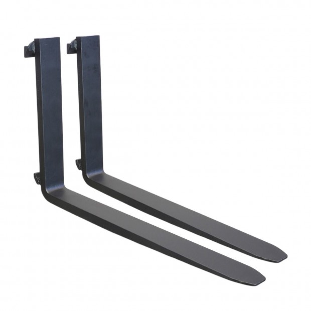 �J 125x50x1.200 mm ISO/FEM 4A targoncavilla, targonca villa emel�villa