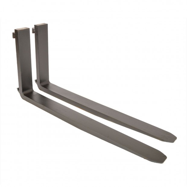 �J 125x50x1.400 mm ISO/FEM 3A targoncavilla, targonca villa emel�villa