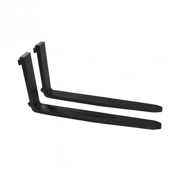 �J 125x50x1.600 mm ISO/FEM 3A targoncavilla, targonca villa emel�villa