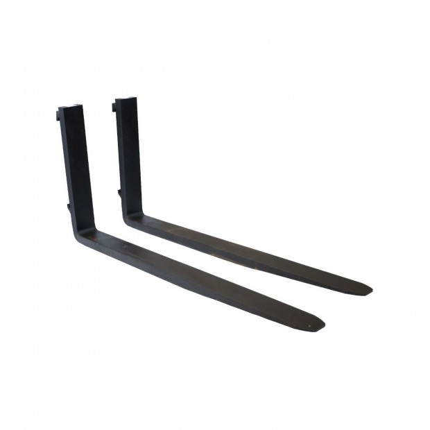 �J 125x50x1.600 mm ISO/FEM 3B targoncavilla, targonca villa, emel�vil