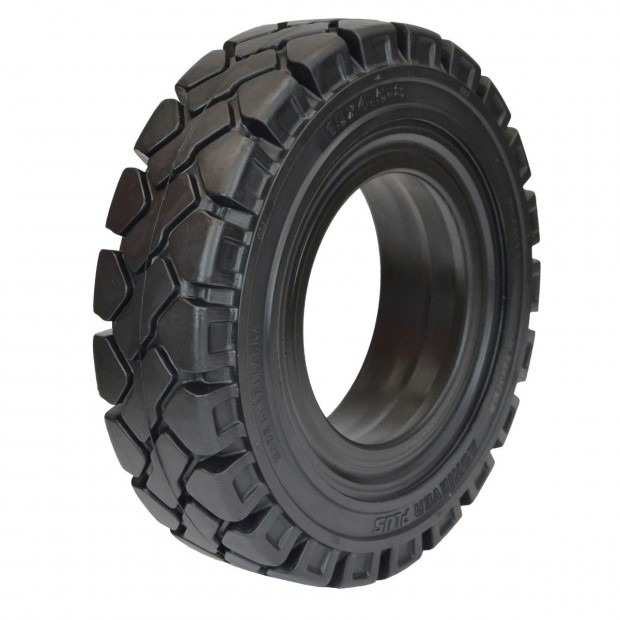 J 15x4 1/2-8 Atire ajakos tmr targoncagumi, targonca gumi