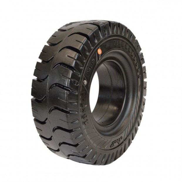 �J 18x7-8 Trelleborg t�m�r targoncagumi, targonca gumi