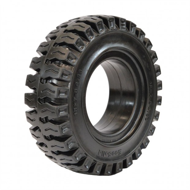 �J 18x7-8 Trelleborg t�m�r targoncagumi, targonca gumi