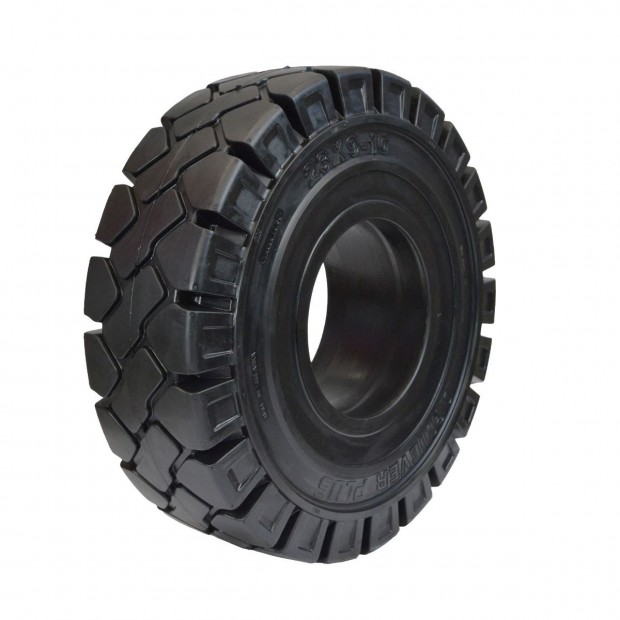 �J 23x9-10 Atire ajakos t�m�r targoncagumi, targonca gumi