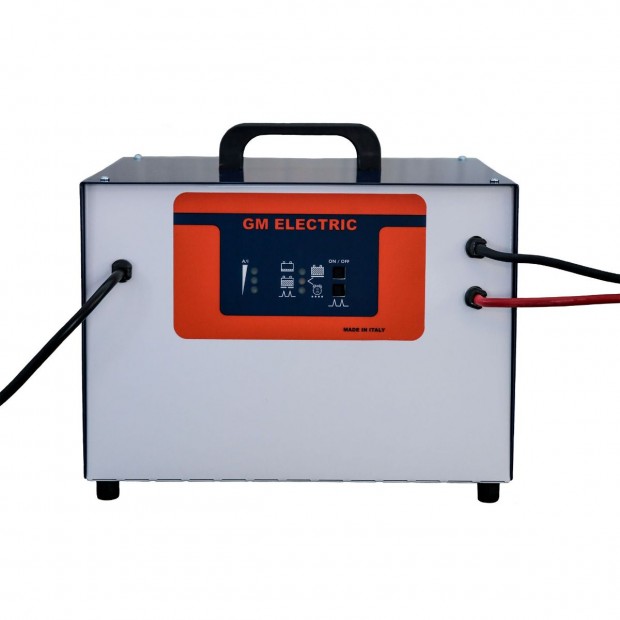 J 24V 30A egyfzis transzformtoros targonca akkumultor tlt