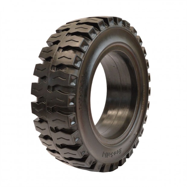 �J 28x9-15 Trelleborg t�m�r targoncagumi, targonca gumi