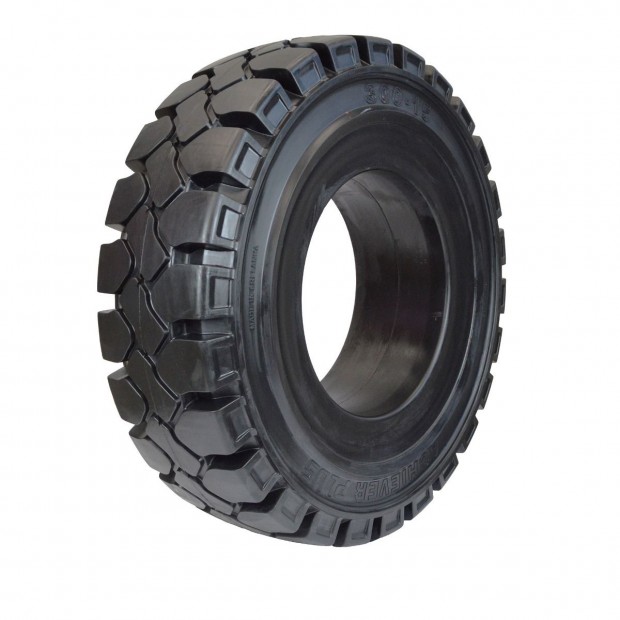 �J 300-15/8.00 Atire ajakos t�m�r targoncagumi, targonca gumi