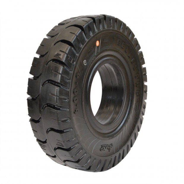 J 6.00-9 Trelleborg ajakos tmr targoncagumi, targonca gumi