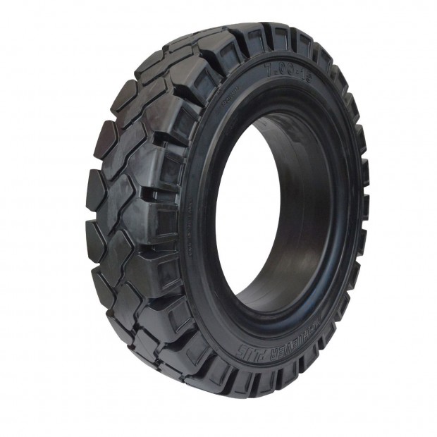 �J 7.00-15/5.5 Atire t�m�r targoncagumi, targonca gumi