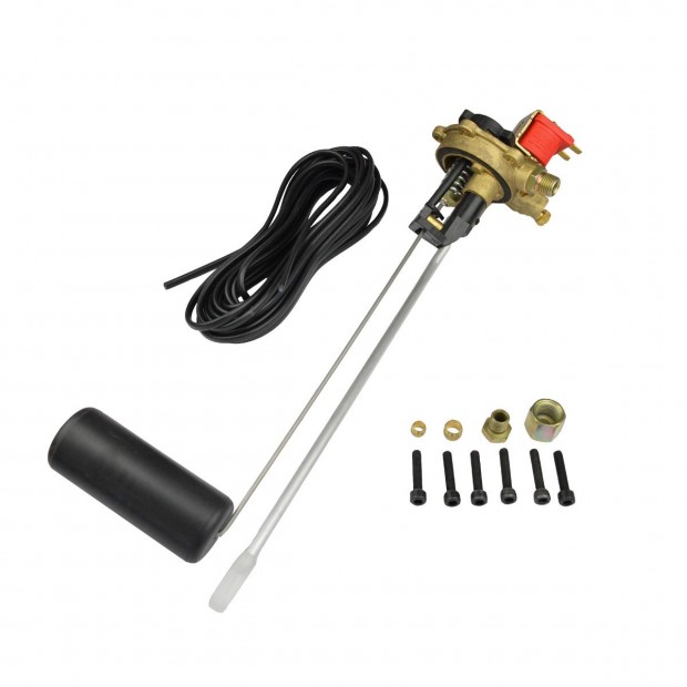ÚJ Atiker multiszelep d=360 mm / 30°, targonca gáz