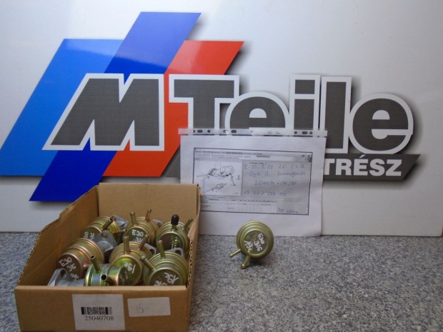 �J BMW 3-as (E30), 5-�s (E28) �zemanyagpumpa