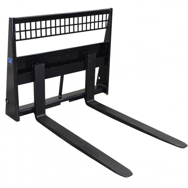 ÚJ BOBCAT 2,5t villa adapter 100x40x1200 FEM2A villával