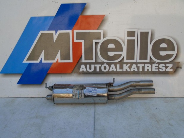 J Eberspacher (95 11 6080) - kipufog dob: AUDI A4 B5