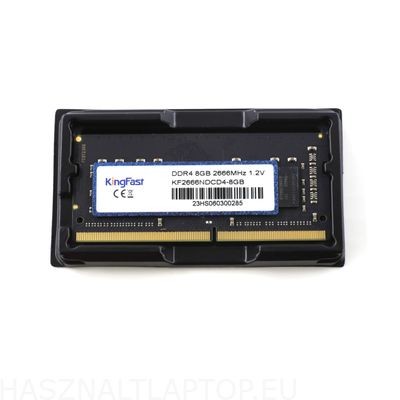 J KingFast 8GB DDR4 sodimm notebook RAM (memria)