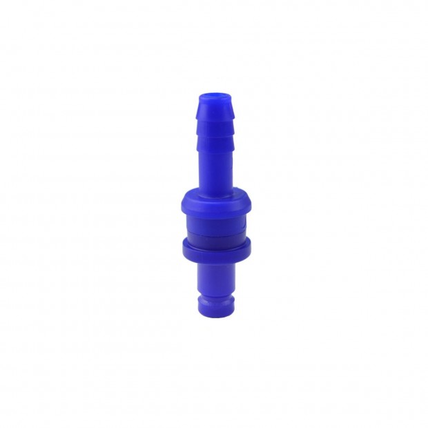 J elektrolit keringet rendszer D=10 mm levegcsatlakoz dug