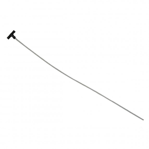 J elektrolit keringet rendszer L=470 mm T csatlakoz csvel targonca