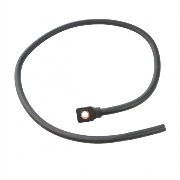 ÚJ targonca akkumulátor végkábel, km= 35 mm2, L= 1.000 mm