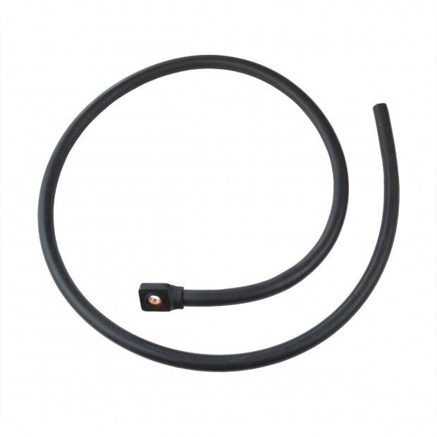 ÚJ targonca akkumulátor végkábel, km= 70 mm2, L= 1.500 mm