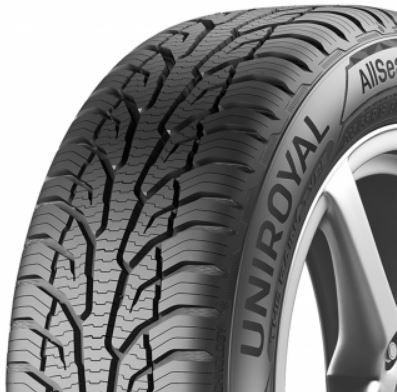 UNIROYAL AllSeasonExpert 2 97V XL FR 235/45R17 V 97 | négyévszakos