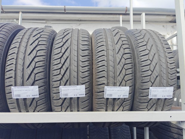 UNIROYAL RAIN EXPERT 3 84T 185/60R15 DOT0617 6,5MM T 84 |