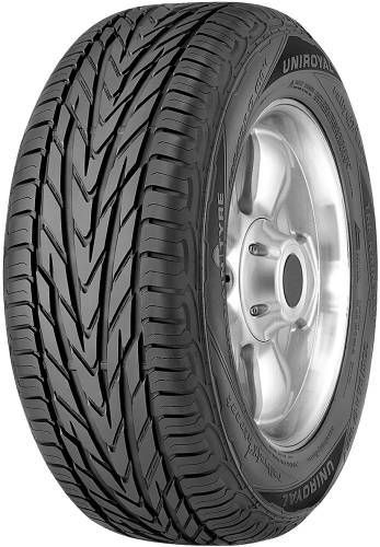 UNIROYAL Rallye 4x4 street 255/60R17 106V V 106 | nyárigumi |