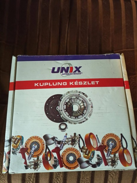 UNIX kuplung kszlet Fiat 1,6-oshoz (de mshoz is j)