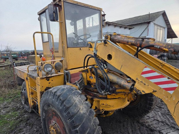 UN 053 Rakod�g�p