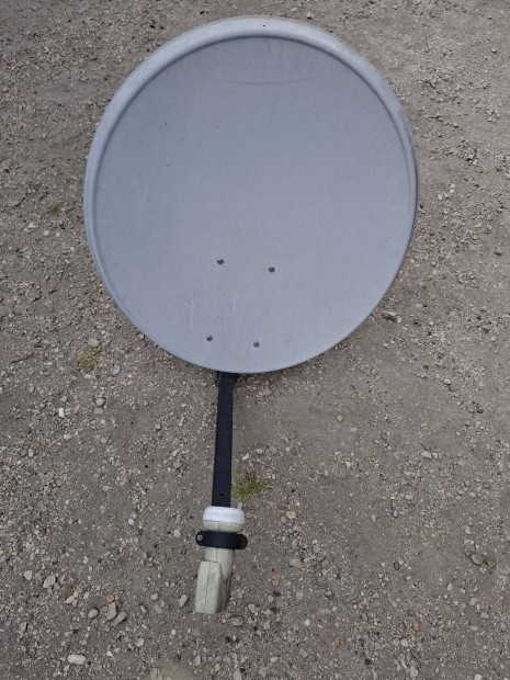 UPC Parabola antenna