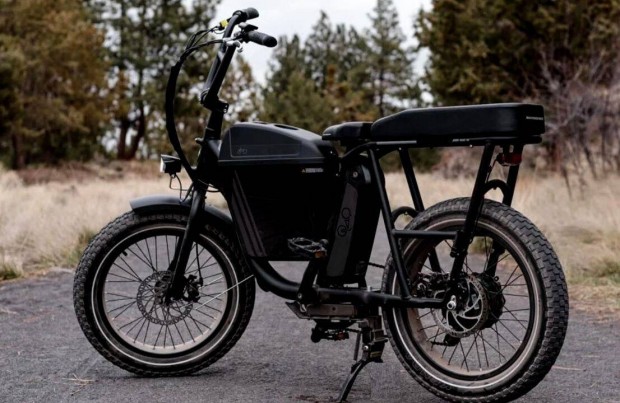 USA Elektromos kerkpr moped Fatbike Pedelec Offroad 45km/h E-BIKE