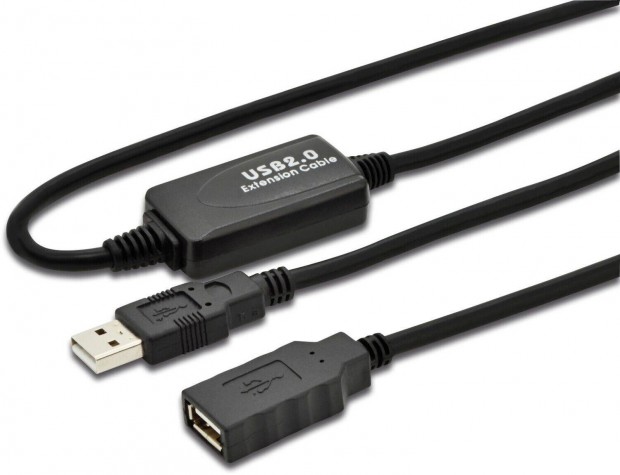 USB 2.0 5M Kbel