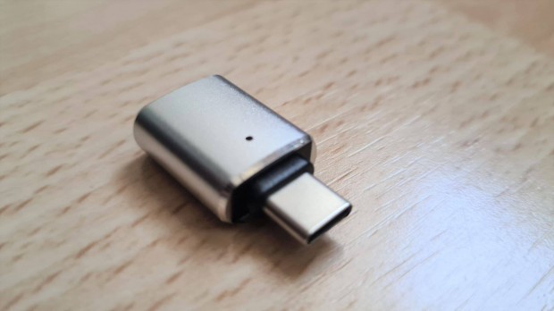 USB 3.0 To Type-C adapter talakt LED Otg 5Gbps