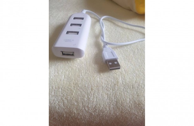 USB 4az1-ben csatlakoz funkcis kszlk vadij