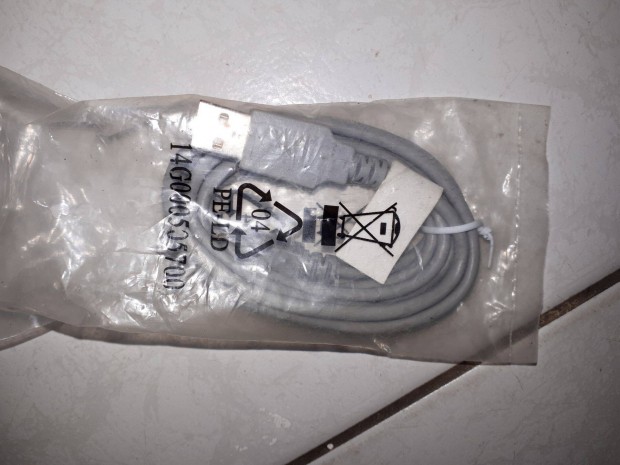 USB A-B nyomtat kbel, 2m