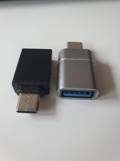 USB-A to USB-C talakt