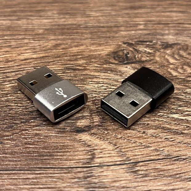 USB C (Type-C) - USB A (Type-A) adapter (talakt)