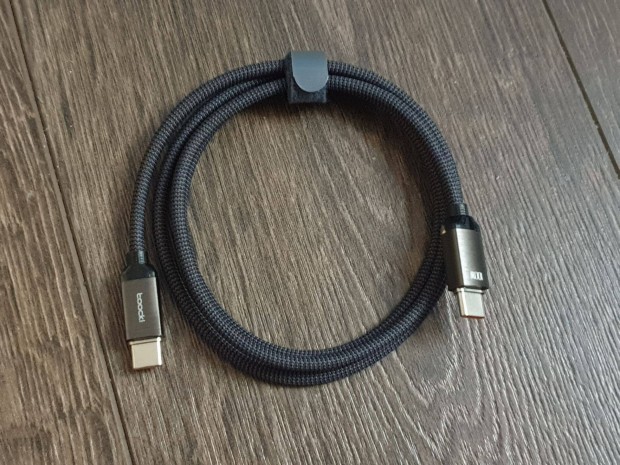 USB C kbel 100W j 1m
