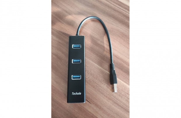 USB-Ethernet adapter eladó
