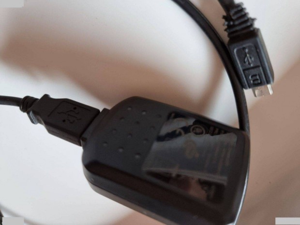 USB Handy Mobil telef Töltő Travel Adapter charger USB-Mikro-USB kábel
