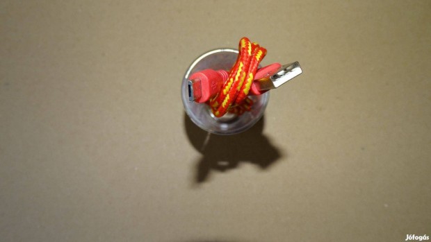 USB-Micro USB kbel