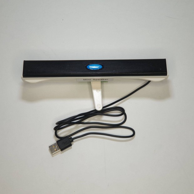 USB Mini Hangszor