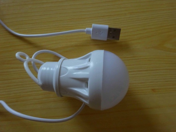USB Mini Lmpa