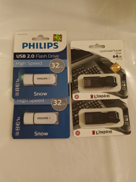 USB Philips , Verbatim