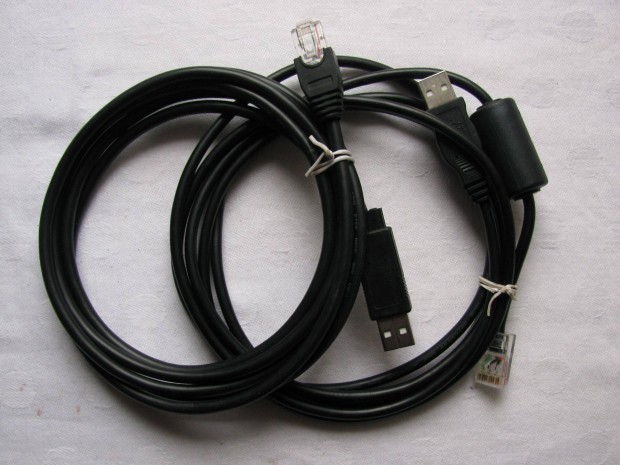 USB-RJ45 kbel