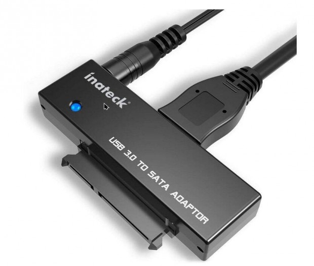 USB SATA talakito