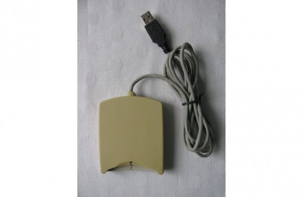 USB Smart krtyaolvas SCR 331