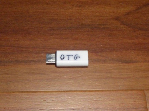 USB Type C anya - micro B apa talakt (Otg)