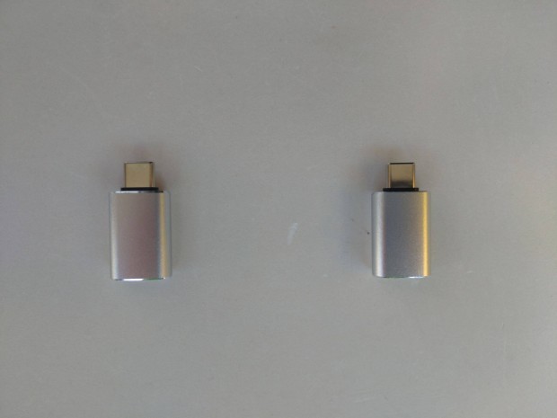USB Type C dugasz - USB 3.0 anya Fm adapter talakt MTP Otg