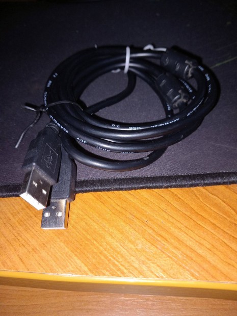 USB-USB kbel 1,5 m