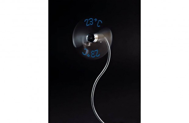 USB Ventiltor 360 Ezst