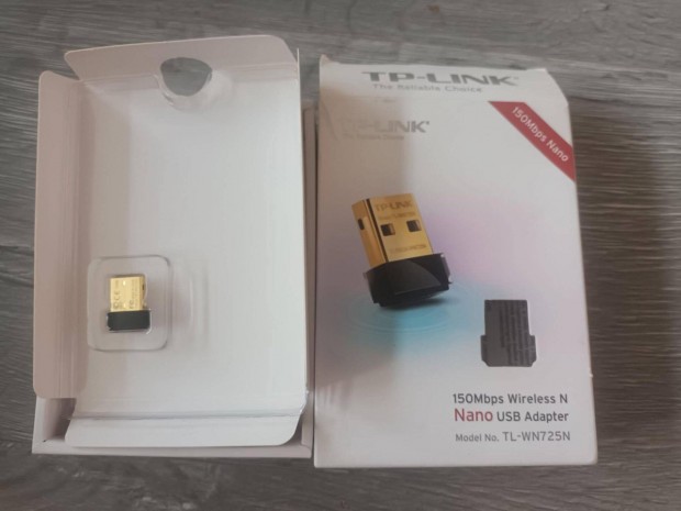 USB Wi-FI adapter j!!